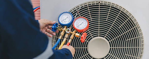 Licensed Heat Pump Repair service in Eagle, CO - JG Cool HVAC
