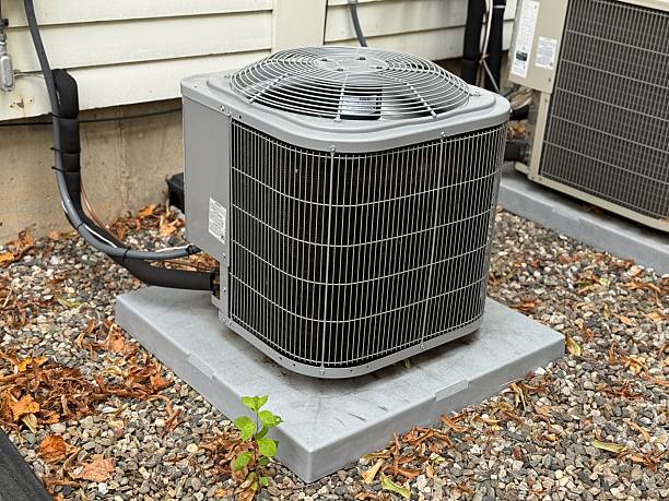 24/7 Emergency Heat Pump Repair experts in Eagle, CO